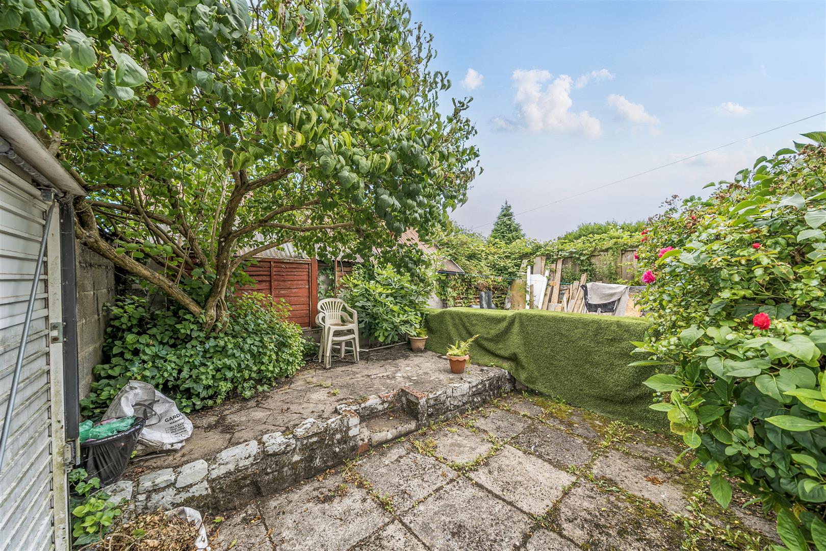 Symmons Street, Waun Wen, Swansea, SA1 6FT